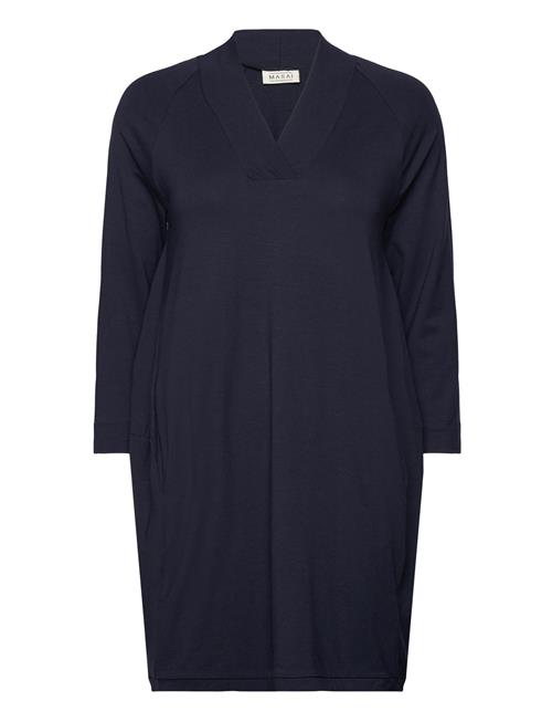 Magritta Masai Navy