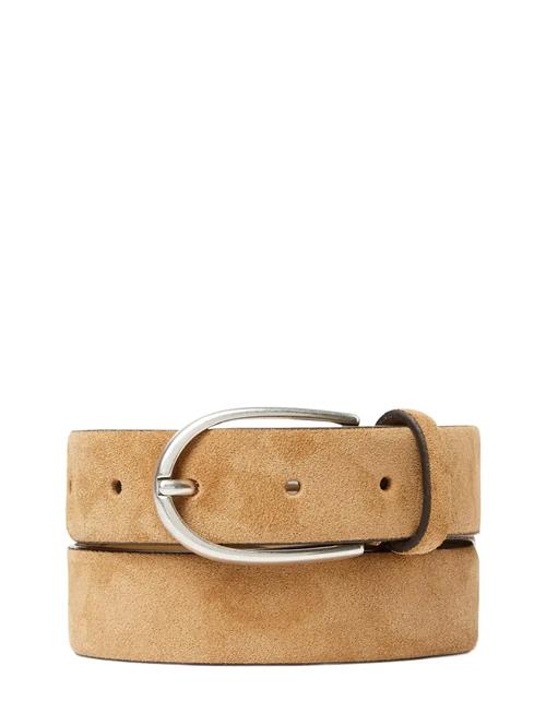 Fucino Saddler Beige