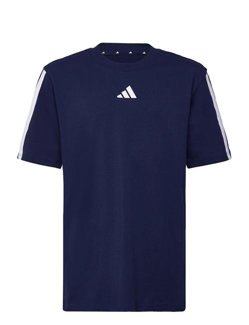 J 3S Tee 160 Adidas Sportswear Navy