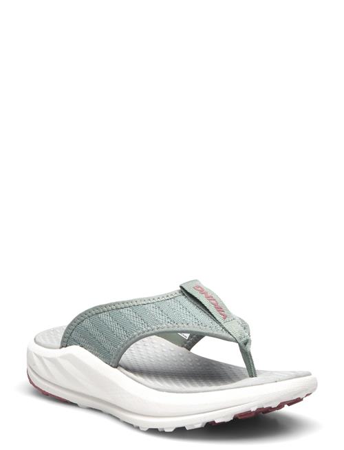 Balance Flip-Flop W Viking Green