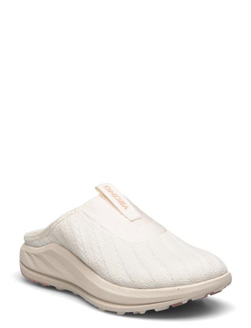 Balance Mule W Viking White