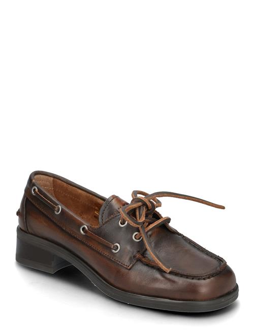 Dagmar Pavement Brown