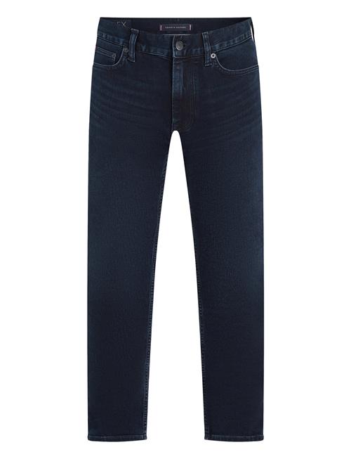 Core Denton Blue Black Tommy Hilfiger Blue