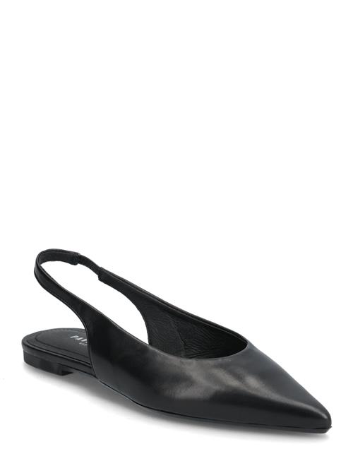 Nita Pavement Black
