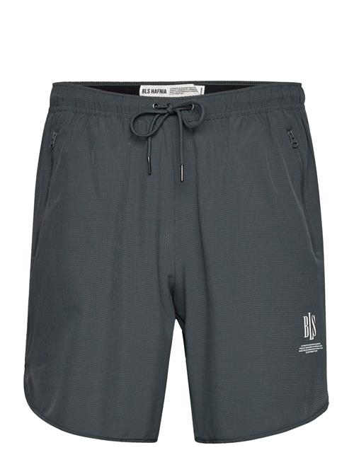 Elliot Shorts BLS Hafnia Grey