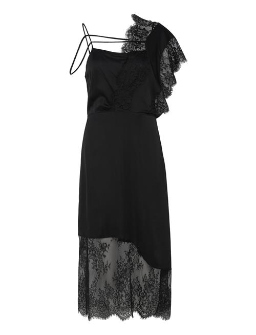 Sahan Munthe Black