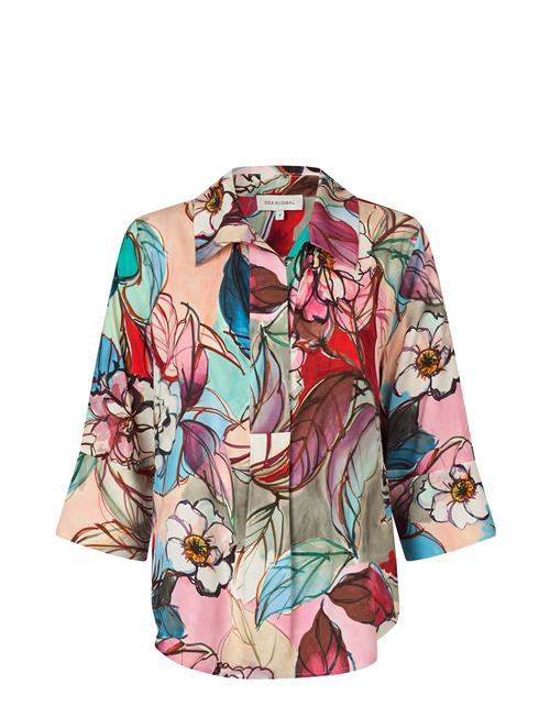 Silkedea Ev Dea Kudibal Patterned
