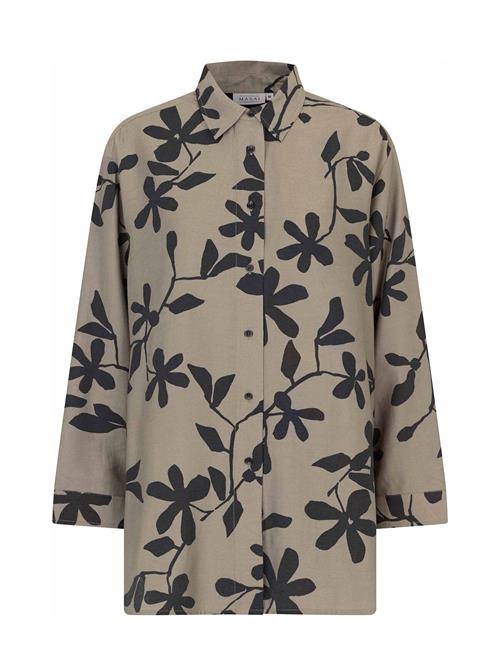 Maidette Masai Beige