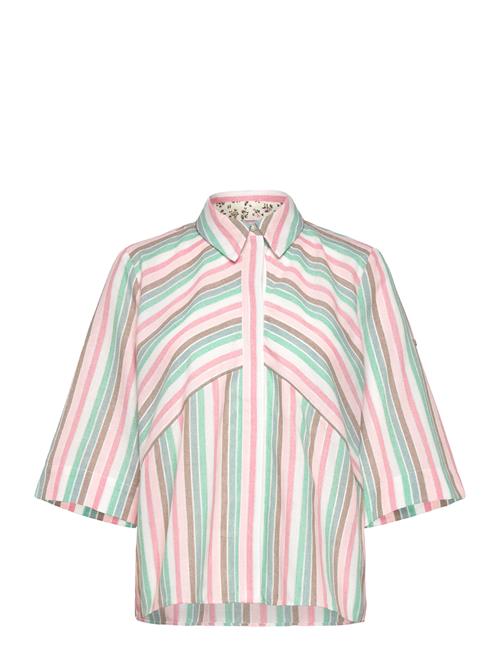 Nuvibeka Shirt Nümph Patterned