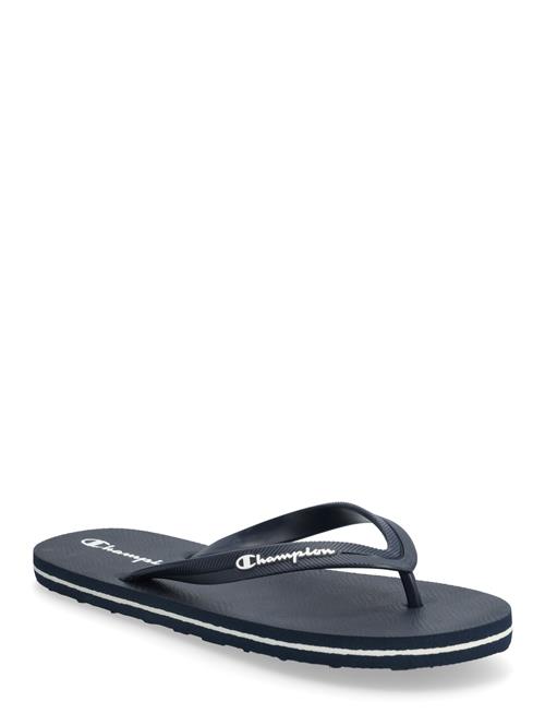 Big Classic Evo Ii Flip Flop Slipper Champion Navy