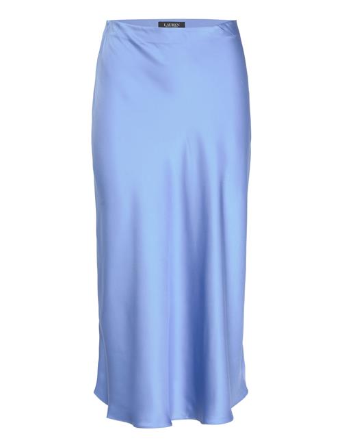 Shirt Wt Charm-Skirt Lauren Ralph Lauren Blue
