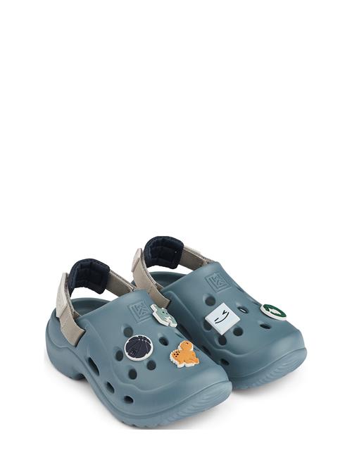 Milas Sandals Liewood Blue