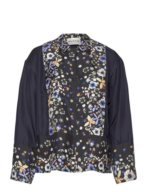 Faiza Munthe Black