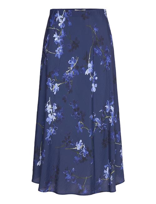 Carson Munthe Blue