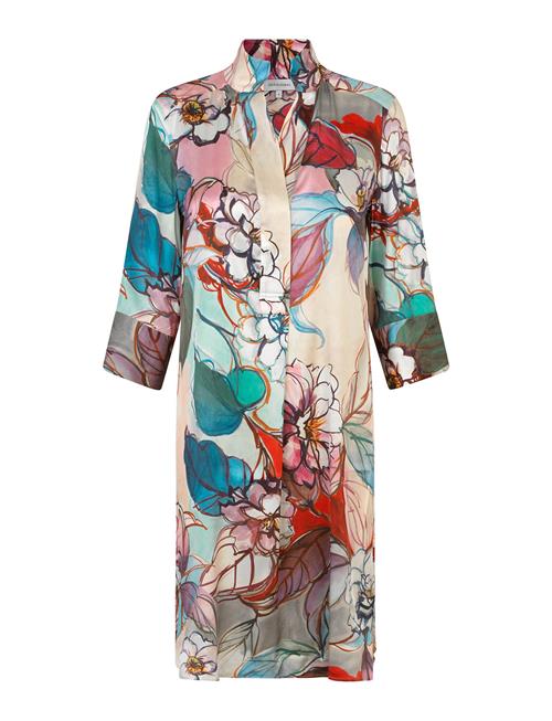 Kamillesdea Dea Kudibal Patterned