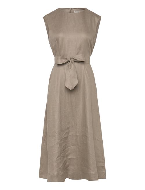 Palermo Dress Balmuir Beige
