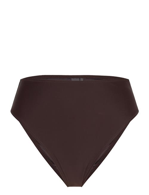 Ammie Bikini Bottom Twist & Tango Brown