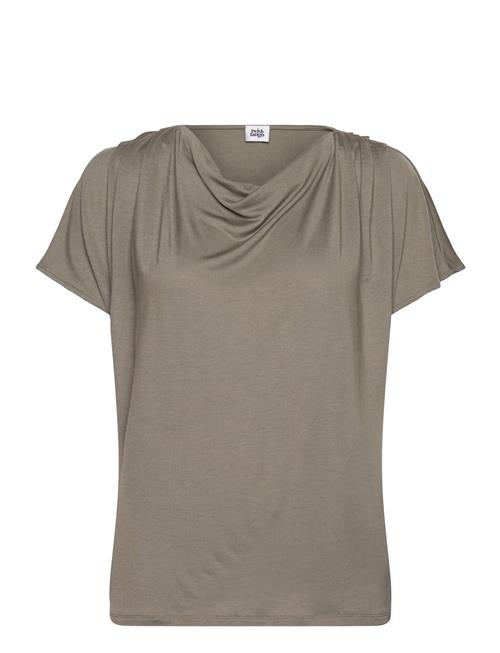 Kalani Top Twist & Tango Khaki