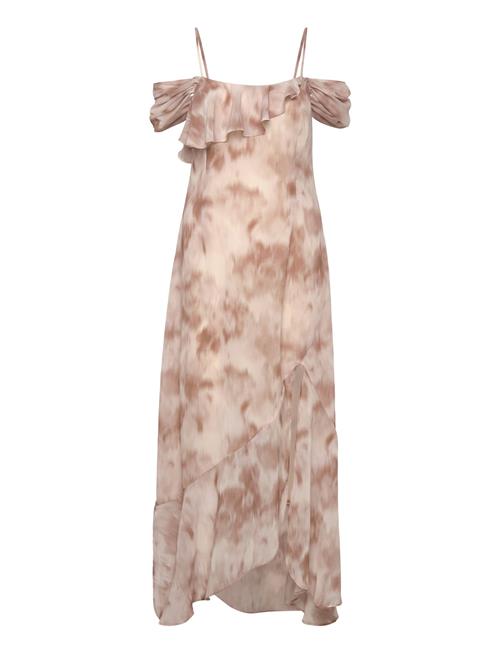 Primula Dress Twist & Tango Beige