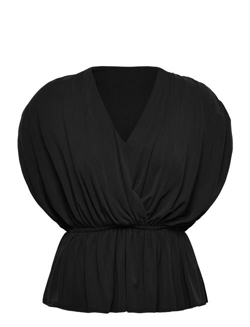 Whitley Top Twist & Tango Black