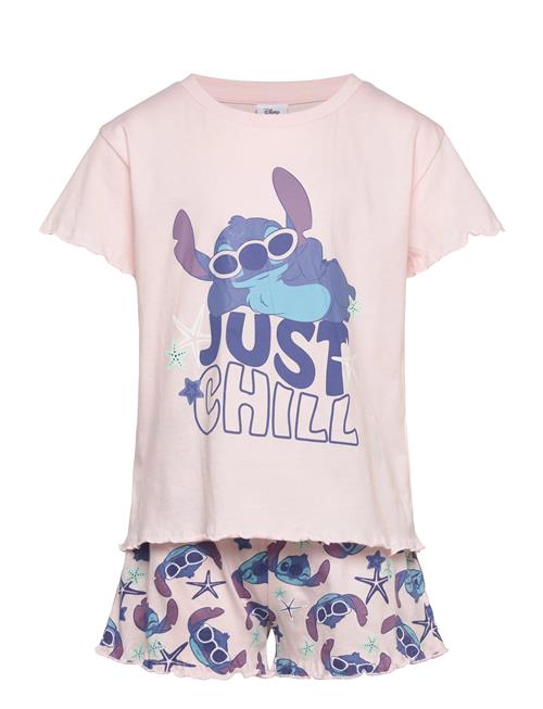 Pyjama Disney Pink