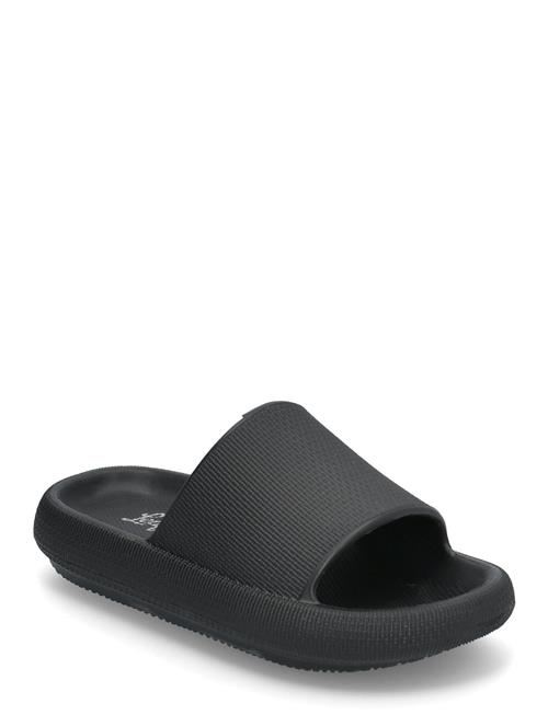 Skrea Leaf Black