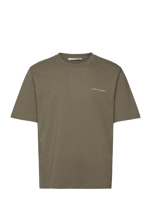 Pro Tiger Of Sweden Khaki