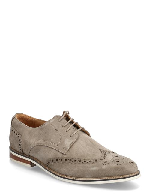 Stanford Dune London Patterned