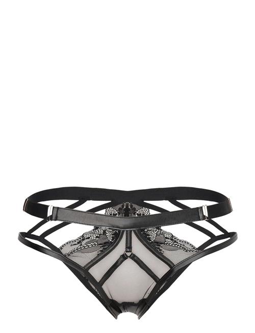 Nadia Open Brazilian R Hunkemöller Black