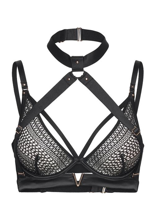 Missy Non-Padded Underwired Bra Hunkemöller Black