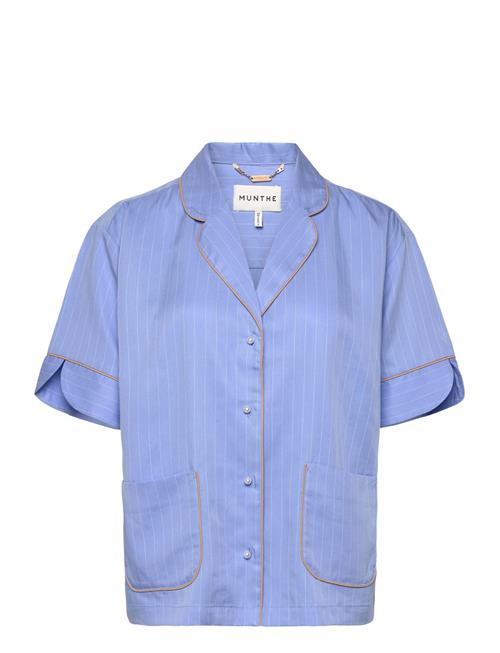 Ushi Munthe Blue