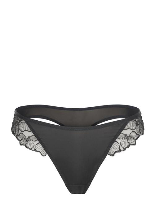 Jemima Thong Hunkemöller Black