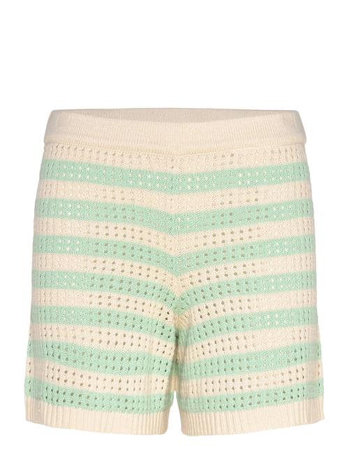 Jdytikka Shorts Knt JDY Green