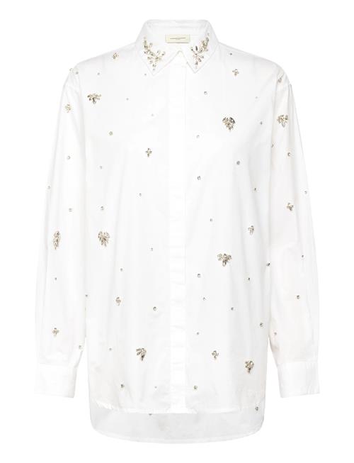 Cmvatan-Shirt Copenhagen Muse White
