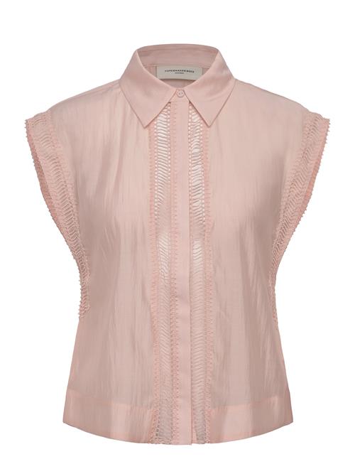 Cmmolly-Shirt Copenhagen Muse Pink