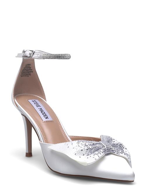Lilyann-E Steve Madden Silver