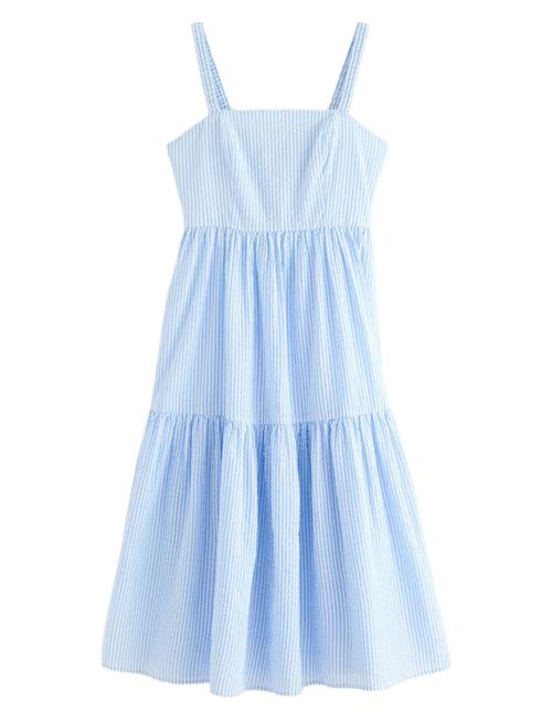 Dress Sadie Lindex Blue