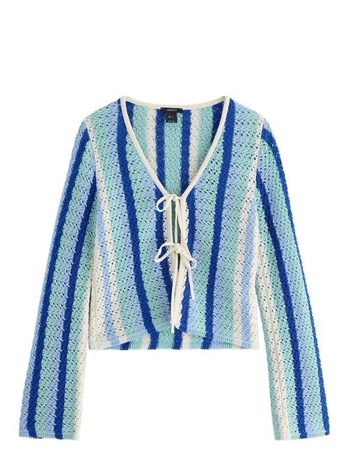 Cardigan Celine Lindex Blue
