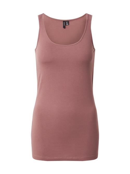 VERO MODA Overdel 'Maxi'  rosé