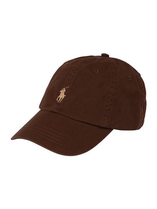 Polo Ralph Lauren Hætte  rustbrun