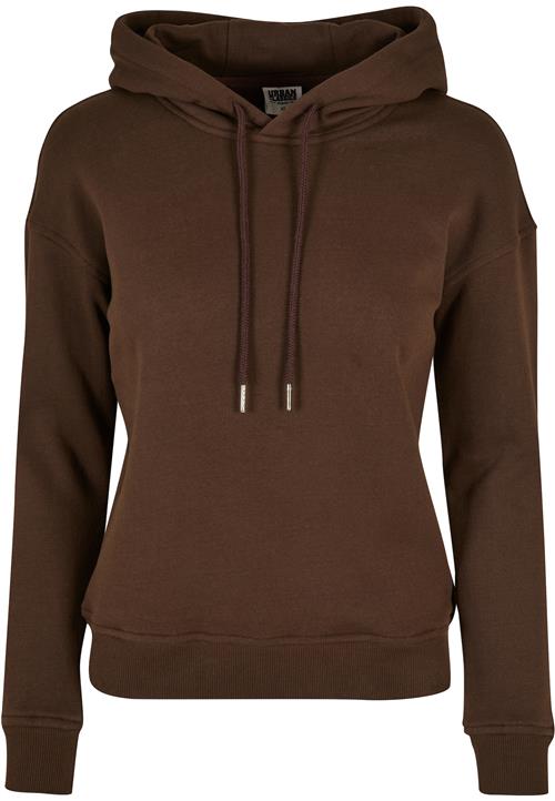 Urban Classics Sweatshirt  brun