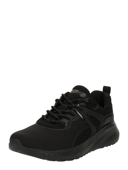 SKECHERS Sneaker low 'BOBS SQUAD CHAOS-BRILLIANT SY'  sort
