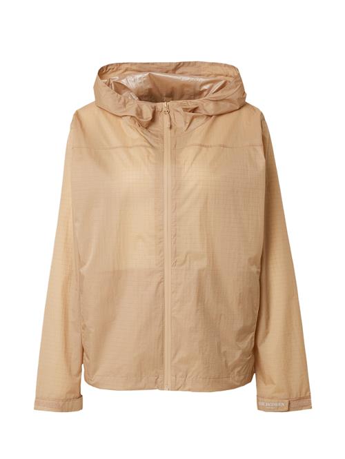 ILSE JACOBSEN Overgangsjakke  brun / taupe