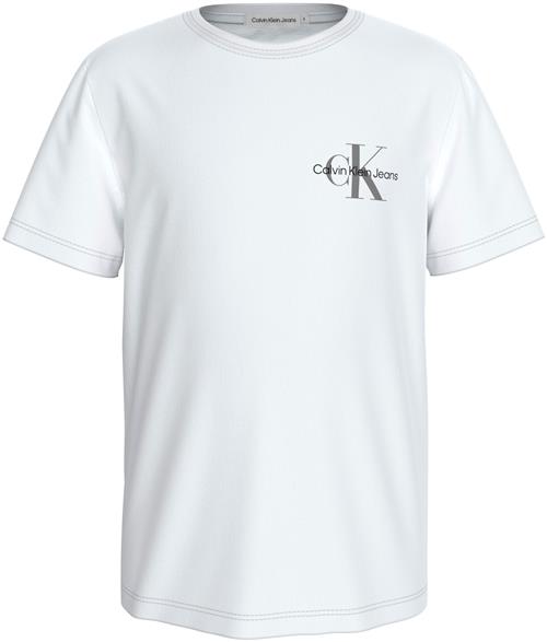 Calvin Klein Jeans Shirts  grå / sort / hvid