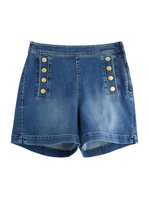 Lindex Jeans 'Anais'  blue denim