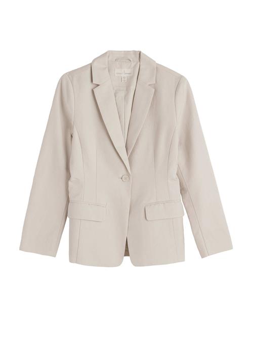 Seasalt Cornwall Blazer 'Erica'  beige