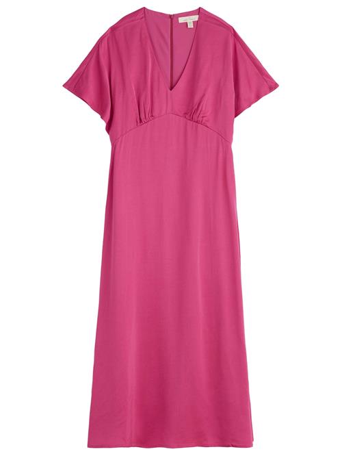 Seasalt Cornwall Kjole 'Evenglow'  pink