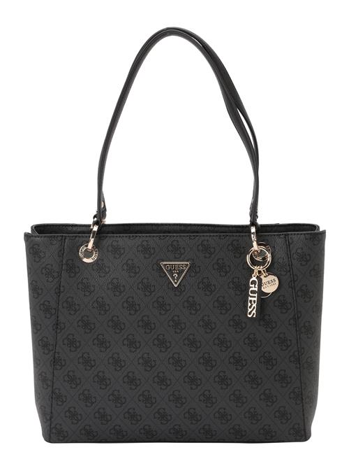 GUESS Shopper 'Noelle II'  antracit / mørkegrå