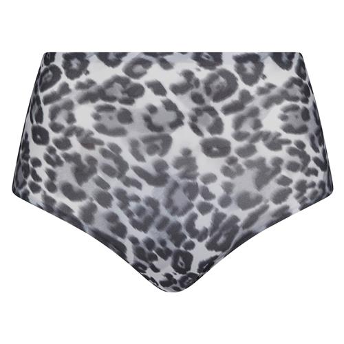 Chantelle Slip  grå / lysegrå / mørkegrå