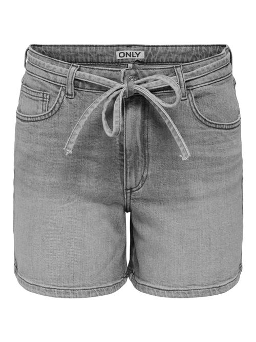 Se ONLY Jeans 'ONLGianna'  grey denim ved About You